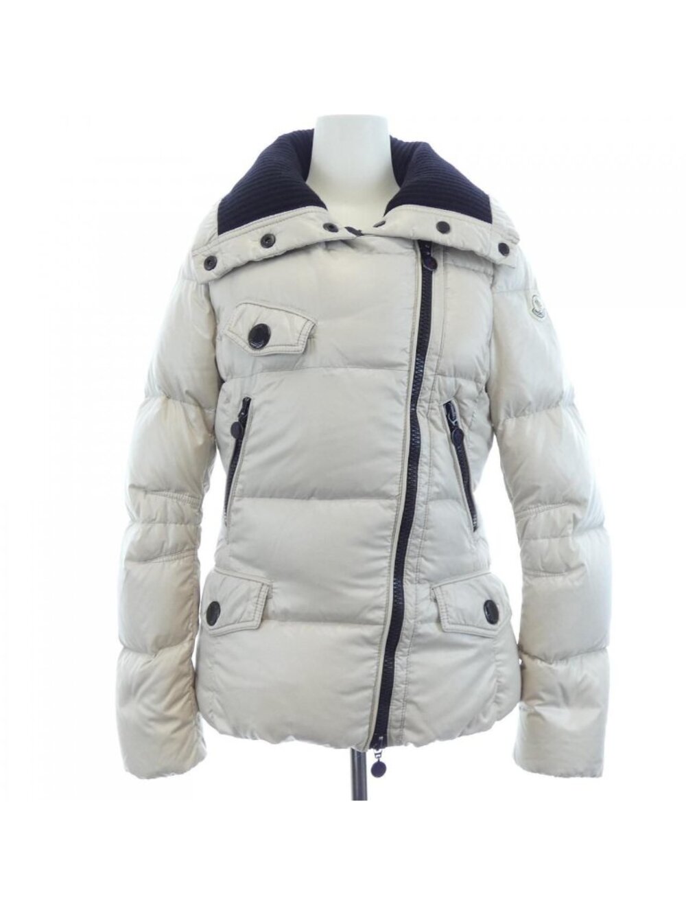 Moncler Indre Down Jacket